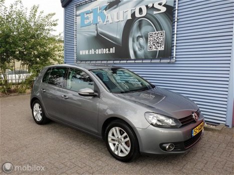 Volkswagen Golf - 1.4 TSI Highline 5-deurs BTW - 1