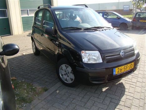 Fiat Panda - 1.2 Navigator - 1