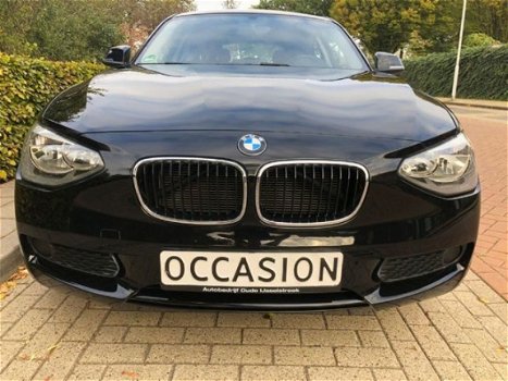 BMW 1-serie - 114i Ede Bsns - 1