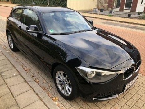 BMW 1-serie - 114i Ede Bsns - 1