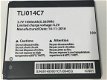 Alcatel Batteria Alcatel One Touch - 1 - Thumbnail