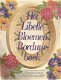 Het Libelle Bloemen Borduurboek - 1 - Thumbnail