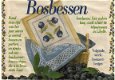 Borduurpatroon uit serie Bosvruchtjes van Libelle: Bosbessen - 1 - Thumbnail