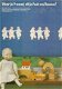 Borduurpatroon met beren: Dansen, Spelen, Broodjes smeren - 3 - Thumbnail