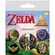 Buttons The Legend of Zelda bij Stichting Superwens! - 1 - Thumbnail