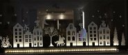 Raamdecoratie Sint en Kerst - 3 - Thumbnail