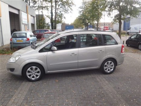 Opel Zafira - 1.8 COSMO - 1