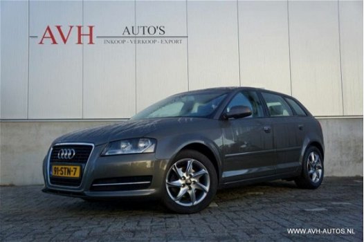 Audi A3 - 2.0 TDI Pro Line Attraction 103kW - 1