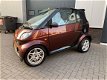 Smart Forfour - fortwo cabrio 0.7 pure - 1 - Thumbnail