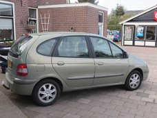 Renault Scénic - 2.0-16V DYNAMIQUE