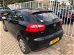 Kia Rio - 1.1 CRDi BusinessLine - 1 - Thumbnail