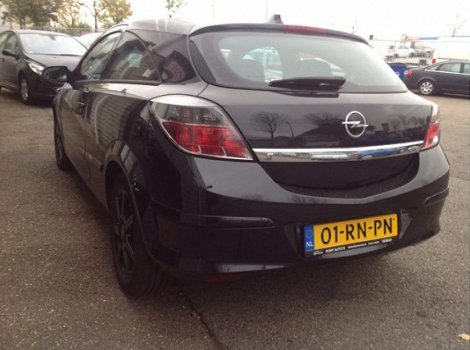 Opel Astra GTC - 1.4 ENJOY - 1