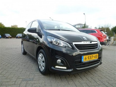 Peugeot 108 - 1.0 E-VTI ACTIVE Airco Rijklaarprijs - 1