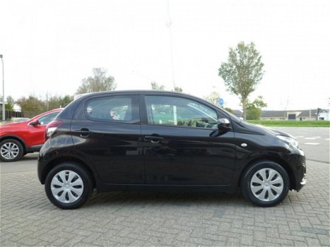 Peugeot 108 - 1.0 E-VTI ACTIVE Airco Rijklaarprijs - 1