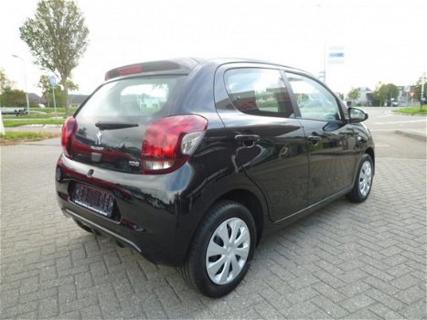 Peugeot 108 - 1.0 E-VTI ACTIVE Airco Rijklaarprijs - 1