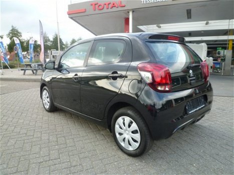 Peugeot 108 - 1.0 E-VTI ACTIVE Airco Rijklaarprijs - 1