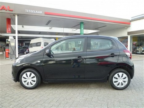 Peugeot 108 - 1.0 E-VTI ACTIVE Airco Rijklaarprijs - 1