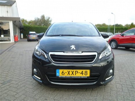 Peugeot 108 - 1.0 E-VTI ACTIVE Airco Rijklaarprijs - 1