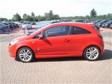 Opel Corsa - 1.4-16V OPC LINE