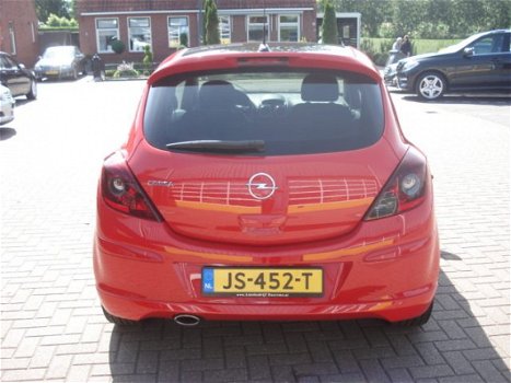 Opel Corsa - 1.4-16V OPC LINE - 1