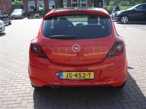 Opel Corsa - 1.4-16V OPC LINE - 1