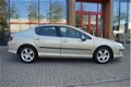 Peugeot 407 - 2.0 HDiF XS Pack bj06 aut/Leer elec pak mooie auto - 1 - Thumbnail