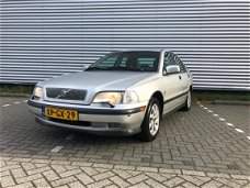 Volvo S40 - 1.8 AIRCO *KOPLAMPWISSERS*APK