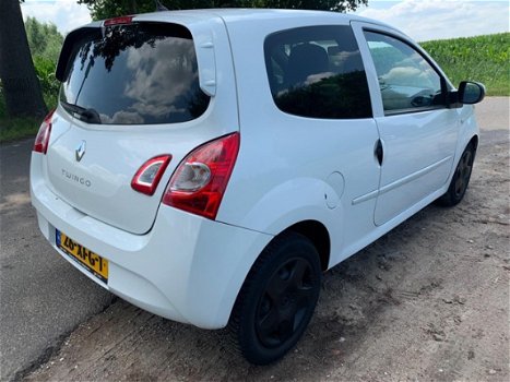 Renault Twingo - 1.2 16V Collection /2012 met airco NW model - 1