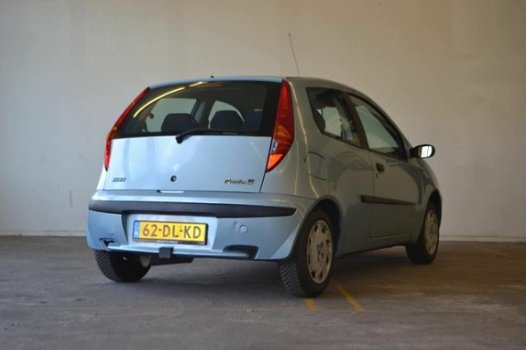 Fiat Punto - 1.2 ELX - 1