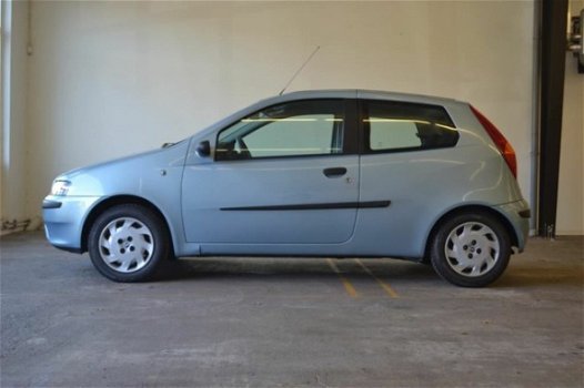 Fiat Punto - 1.2 ELX - 1