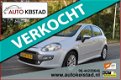 Fiat Punto Evo - 1.3 M-Jet WIT METALLIC, CLIMA/CRUISE IN NIEUWSTAAT - 1 - Thumbnail