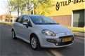 Fiat Punto Evo - 1.3 M-Jet WIT METALLIC, CLIMA/CRUISE IN NIEUWSTAAT - 1 - Thumbnail