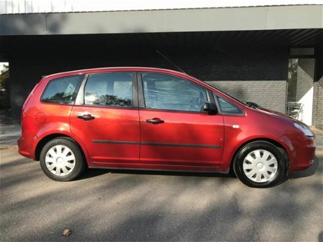 Ford C-Max - 1.6-16V Trend - 1