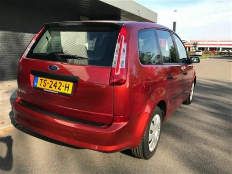 Ford C-Max - 1.6-16V Trend - 1