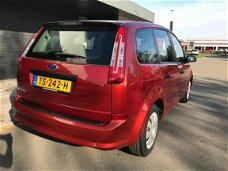 Ford C-Max - 1.6-16V Trend