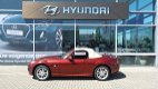 Mazda MX-5 Roadster Coupé - 1.8 TS Cabrio| Scherpe Prijs| MX5 - 1 - Thumbnail