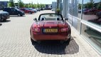 Mazda MX-5 Roadster Coupé - 1.8 TS Cabrio| Scherpe Prijs| MX5 - 1 - Thumbnail