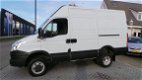 Iveco Daily - 35 C 17V 300 H2 L 4x4 airco, standkachel 3500kg trekken - 1 - Thumbnail