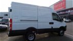 Iveco Daily - 35 C 17V 300 H2 L 4x4 airco, standkachel 3500kg trekken - 1 - Thumbnail