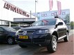 Volkswagen Touareg - 3.6 V6 FSI Highline - Navigatie - Xenon - 1 - Thumbnail