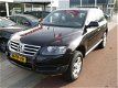 Volkswagen Touareg - 3.6 V6 FSI Highline - Navigatie - Xenon - 1 - Thumbnail