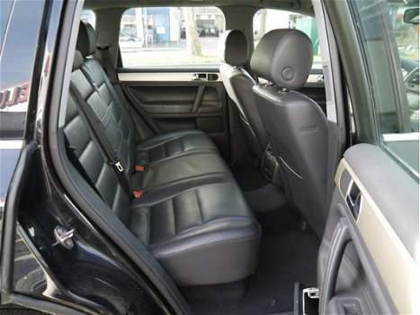 Volkswagen Touareg - 3.6 V6 FSI Highline - Navigatie - Xenon - 1