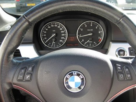 BMW 3-serie Cabrio - 320I EXECUTIVE LEDER - 1