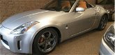 Nissan 350Z - 3.5 V6 - 1 - Thumbnail