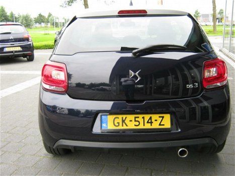 Citroën DS - 3 Navigatie Clima Cruise LMV 1.2 PURETECH BUSINESS - 1