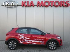 Kia Stonic - 1.0T 120pk ComfortPlusLine Navigator