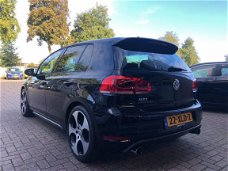 Volkswagen Golf - 2.0 GTI Navi Clima 5drs Cruise control