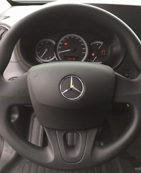 Mercedes-Benz Citan - 108 CDI BlueEFF - 1