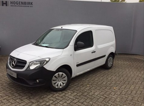 Mercedes-Benz Citan - 108 CDI BlueEFF - 1