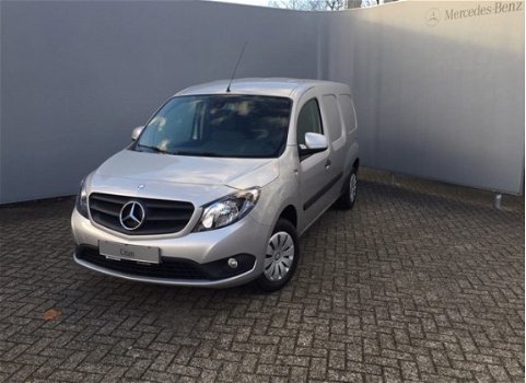 Mercedes-Benz Citan - 109 CDI BlueEFF - 1